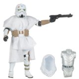Hasbro Star Wars The Legacy Collection Build-A-Droid: Commander Faie
