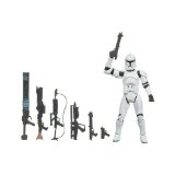 Star Wars The Legacy Collection Saga Legends - Clone Trooper