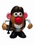 Star Wars Yam Solo Mr Potato Head Disney Exclusive