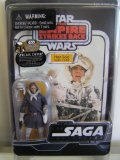 HASBRO STARWARS HAN SOLO HOTH OUTFIT