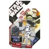 SW 30TH ANNIVERSARY WAVE 9 - IMPERIAL EVO TROOPER