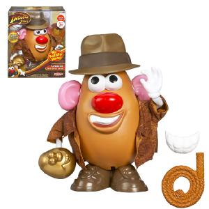 Hasbro Taters Of The Lost Ark