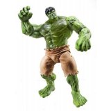 The Incredible Hulk - Power Glow Hulk 6"Figure