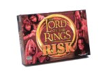 Hasbro The Lord of The Rings Risk