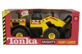 Tonka Mighty Front Loader