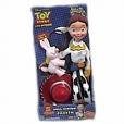 Hasbro Toy Story and Beyond - Pull String Jessie