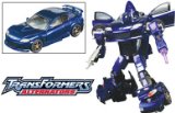 Transformers Alternators - Mazda RX-8 Shock Blast