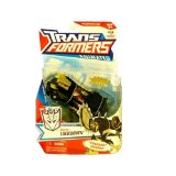 Transformers Animated Deluxe Blazing Lockdown Figure