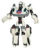 Transformers Animated Deluxe Class Action Figure Wave 3 - Jazz