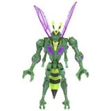 Transformers Animated Deluxe Waspinator