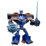 Transformers Animated Deluxe Wave 4 - Autobot Sentinel Prime