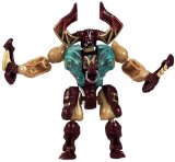 Transformers Beast Machines: Heroic Maximal LONGHORN