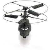 HASBRO TRANSFORMERS `BLACKOUT` RC Helicopter (2-WAY)