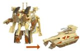 Transformers Fast Action Battlers - Desert Blast Decepticon Brawl