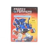 Hasbro Transformers Generation 1 Reissue Skids Figure