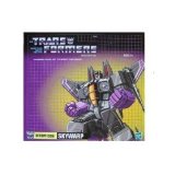 Hasbro Transformers Generation 1 Reissue Skywarp