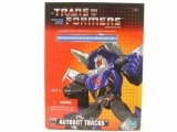 Hasbro Transformers Generation 1 Reissue Tracks