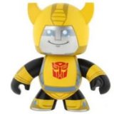 Hasbro Transformers Mighty Muggs Bumblebee