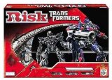 Hasbro Transformers Movie - Risk