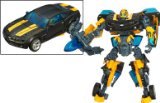 Hasbro Transformers Movie Deluxe - Stealth Bumblebee