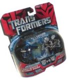 Hasbro Transformers Movie Legends Mini Allspark Battles 2-Pack Night Watch Optimus Prime Vs. Stealth Starsc