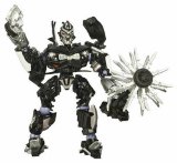 Hasbro Transformers Movie Robot Replicas - Bumblebee