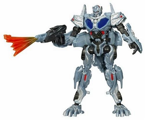 Hasbro Transformers Movie Sneek Preview Protoform Optimus Prime Action Figure