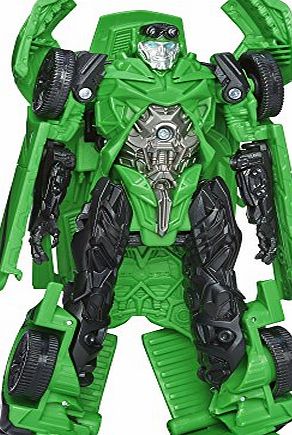 Hasbro Transformers One Step Changer Crosshairs