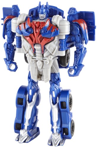 Hasbro Transformers One Step Optimus Prime