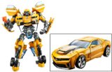 Hasbro Transformers: Revenge of the Fallen - Deluxe Bumblebee