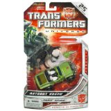 Transformers Universe Deluxe Hound With Ravage