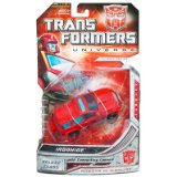 Transformers Universe Deluxe Ironhide