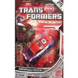 Transformers Universe Deluxe Smokescreen