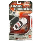 Hasbro Transformers Universe Deluxe Wave 1 - Prowl