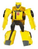 Transformers Universe Legends Animated BUMBLEBEE