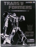 Transformers Universe Special Edition Exclusive Deluxe Drag Strip