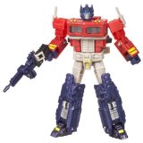 Hasbro Transformers Universe Special Edition Exclusive Deluxe Optimus Prime