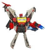 Hasbro Transformers Universe Voyager - Autobot Blaster
