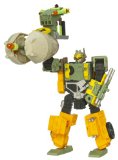 Hasbro Transformers Universe Voyager - Decepticon Heavy Load