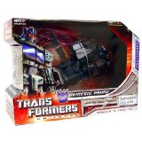 Transformers Universe Voyager Nemesis Prime Exclusive