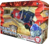 Transformers Voyager - Revenge of the Fallen - Optimus Prime
