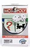 Hasbro Travel Monopoly
