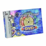 Hasbro Trivial Pursuit - DVD Game