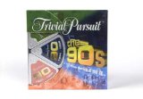 Hasbro Trivial Pursuit 1990s Edition