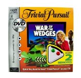 Hasbro Trivial Pursuit War Of The Wedges