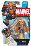 Hasbro uk Ltd Marvel Universe 3.75` Action Figure - Hobgoblin