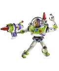HASBRO UK LTD Toy Story Laser Blasting Buzz