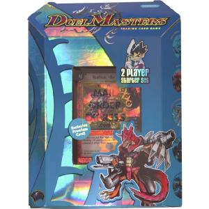 Wizards Of The Coasts Duel Masters Base Set Starter