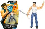 Wolverine Action Figures - Logan