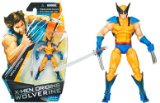 Wolverine Action Figures - Wolverine - Blue